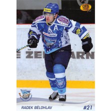 Bělohlav Radek - 2010-11 OFS No.62