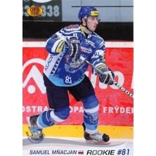 Mňacjan Samuel - 2010-11 OFS No.63