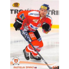 Špirko Rastislav - 2010-11 OFS No.82