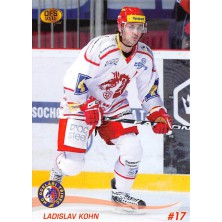 Kohn Ladislav - 2010-11 OFS No.95