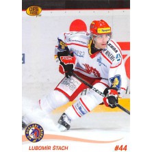 Štach Lubomír - 2010-11 OFS No.96