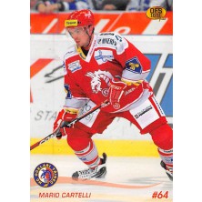 Cartelli Mario - 2010-11 OFS No.101
