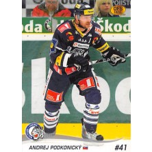 Podkonický Andrej - 2010-11 OFS No.118