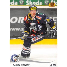 Špaček Daniel - 2010-11 OFS No.120