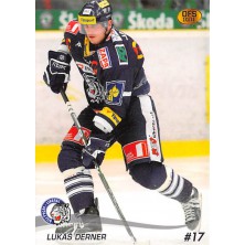 Derner Lukáš - 2010-11 OFS No.128