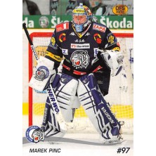 Pinc Marek - 2010-11 OFS No.129