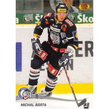 Bárta Michal - 2010-11 OFS No.133