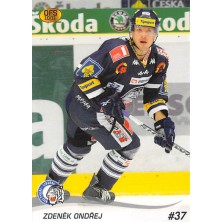 Ondřej Zdeněk - 2010-11 OFS No.139