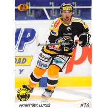 Lukeš František - 2010-11 OFS No.141