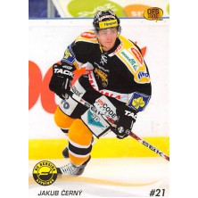 Černý Jakub - 2010-11 OFS No.143