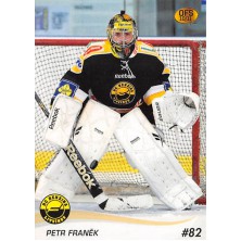 Franěk Petr - 2010-11 OFS No.154