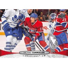 Cammalleri Michael - 2011-12 Upper Deck No.355