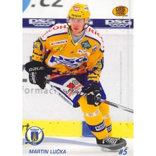 Lučka Martin - 2010-11 OFS No.174