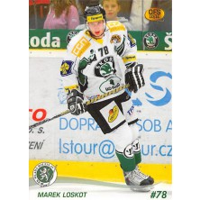 Loskot Marek - 2010-11 OFS No.196