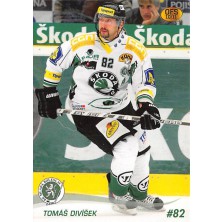 Divíšek Tomáš - 2010-11 OFS No.205