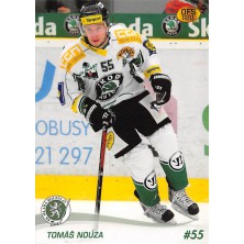Nouza Tomáš - 2010-11 OFS No.206