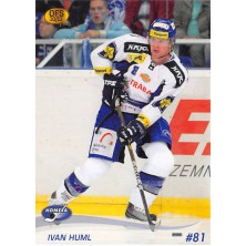 Huml Ivan - 2010-11 OFS No.208