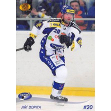 Dopita Jiří - 2010-11 OFS No.211