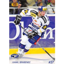 Brabenec Kamil - 2010-11 OFS No.214