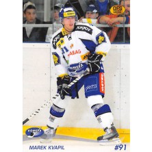 Kvapil Marek - 2010-11 OFS No.215