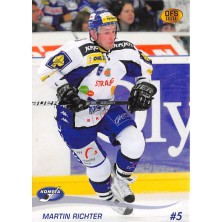 Richter Martin - 2010-11 OFS No.216