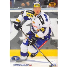 Malec Tomáš - 2010-11 OFS No.229