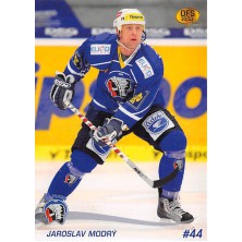 Modrý Jaroslav - 2010-11 OFS No.237