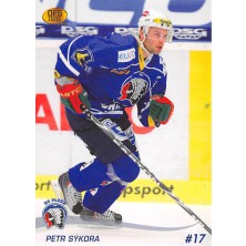 Sýkora Petr - 2010-11 OFS No.248