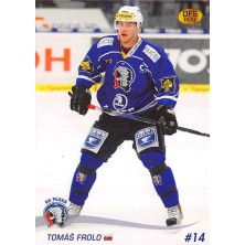 Frolo Tomáš - 2010-11 OFS No.249