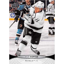 Kopitar Anze - 2011-12 Upper Deck No.370