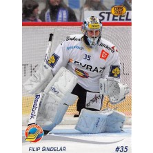 Šindelář Filip - 2010-11 OFS No.256