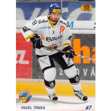 Trnka Pavel - 2010-11 OFS No.265