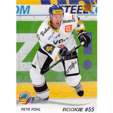 Pohl Petr - 2010-11 OFS No.267