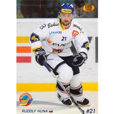 Huna Rudolf - 2010-11 OFS No.274