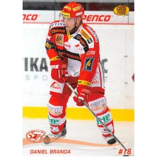 Branda Daniel - 2010-11 OFS No.278