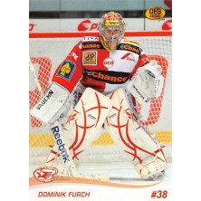 Furch Dominik - 2010-11 OFS No.280