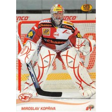 Kopřiva Miroslav - 2010-11 OFS No.291