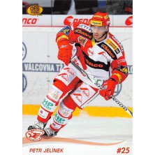 Jelínek Petr - 2010-11 OFS No.293