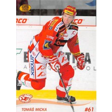 Micka Tomáš - 2010-11 OFS No.296