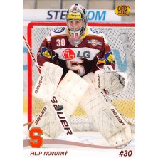Novotný Filip - 2010-11 OFS No.304