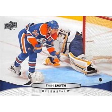 Smyth Ryan - 2011-12 Upper Deck No.383