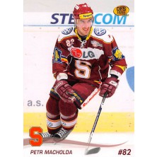 Macholda Petr - 2010-11 OFS No.313