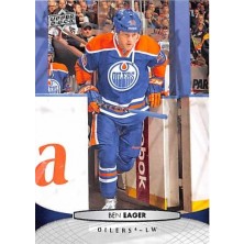 Eager Ben - 2011-12 Upper Deck No.385