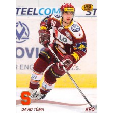 Tůma David - 2010-11 OFS No.320