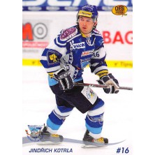 Kotrla Jindřich - 2010-11 OFS No.324