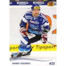 Hovorka Marek - 2010-11 OFS No.327