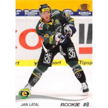 Látal Jan - 2010-11 OFS No.339