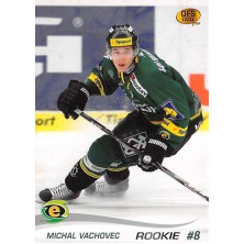 Vachovec Michal - 2010-11 OFS No.345