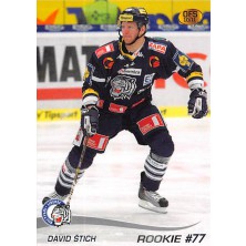 Štich David - 2010-11 OFS No.347