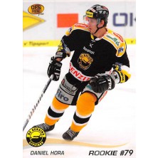 Hora Daniel - 2010-11 OFS No.350